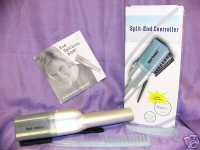 Counterfeit called: Split End Trimmer